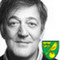 Stephen Fry