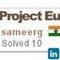 sameer gupta