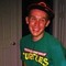 Todd Hayes