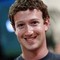 Mark Zuckerberg